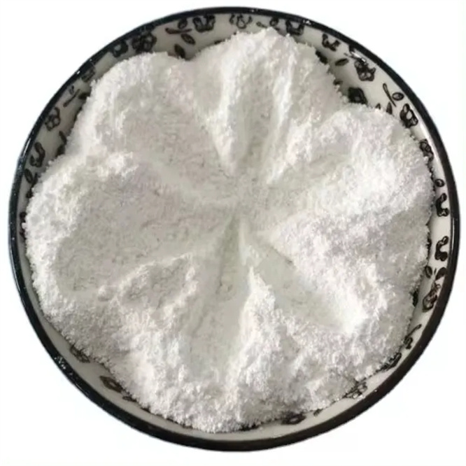 Factory Supply Zinc Carbonate Basic